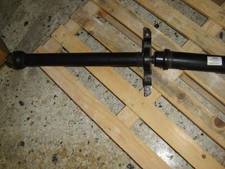 ΚΕΝΤΡΙΚΟΣ ΑΞΟΝΑΣ AUDI Q5  8R TDI 2.0 CGLB '08-  8R0521101E-thumb-5