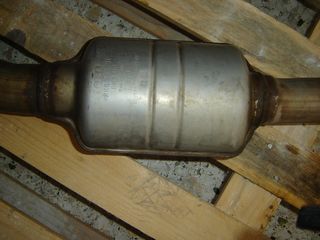 ΕΞΑΤΜΙΣΗ ΚΟΜΠΛΕ AUDI Q5  8R TDI 2.0 CGLB '08- 8K0253611/8K0253211-thumb-1