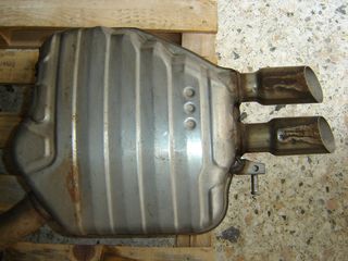 ΕΞΑΤΜΙΣΗ ΚΟΜΠΛΕ AUDI Q5  8R TDI 2.0 CGLB '08- 8K0253611/8K0253211-thumb-2