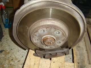 ΑΚΡΑ ΚΟΜΠΛΕ ΕΜΠΡΟΣ & ΠΙΣΩ AUDI Q5  8R TDI 2.0 CGLB '08-  8R0505312F/8R0501203C/8R0407271C-thumb-5