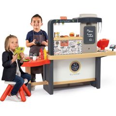 Παιδική Κουζίνα Chef Corner Restaurant Εστιατόριο
