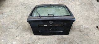 ΤΖΑΜΟΠΟΡΤΑ TOYOTA AVENSIS ΠΕΝΤΑΘΥΡΟ 1997-2002