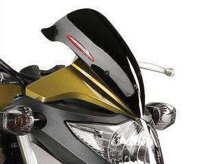 ΖΕΛΑΤΙΝΑ POWERBRONZE HONDA CB1000R '08-'17 ΦΥΜΕ ΣΚΟΥΡΗ (250ΜΜ)