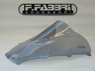 ΖΕΛΑΤΙΝΑ FABBRI MILLE '98-'01 ΕΛΑΦΡΩΣ ΦΥΜΕ DOUBLE BUBBLE
