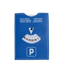 ΧΡΟΝΟΜΕΤΡΗΤΗΣ PARKING & ΦΟΡΤΙΣΗΣ ΗΛΕΚΤΡΙΚΟΥ ΟΧΗΜΑΤΟΣ PARK & CHARGE 2in1 (PARKING TIMER) 110x150mm