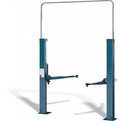 ΑΝΥΨΩΤΙΚΟ 2ΚΟΛΩΝΟ SMARTLIFT SL 2.32 3.5 TON ΝUSSBAUM