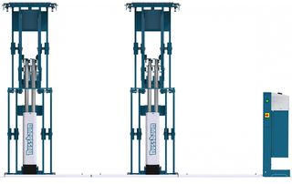 ΑΝΥΨΩΤΙΚΟ ΨΑΛΙΔΩΤΟ JUMBO NT 3200 & 3500 3.2 ΤΟΝ , 3.5 ΤΟΝ NUSSBAUM -thumb-2