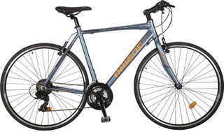 Trekking Orient 2026 My Way Alu 28" 21sp