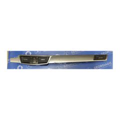 MERCEDES ΚΑΛΥΜΜΑ ΤΑΜΠΛΟ (INSTRUMENT PANEL TRIM STRIP) E-CLASS (W212)