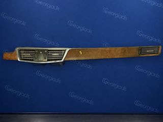 MERCEDES ΚΑΛΥΜΜΑ ΤΑΜΠΛΟ (INSTRUMENT PANEL TRIM STRIP) E-CLASS (W212)