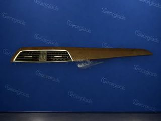 MERCEDES ΚΑΛΥΜΜΑ ΤΑΜΠΛΟ (INSTRUMENT PANEL TRIM STRIP) C-CLASS (W204) LIFT