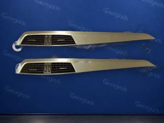 MERCEDES ΚΑΛΥΜΜΑ ΤΑΜΠΛΟ (INSTRUMENT PANEL TRIM STRIP) C-CLASS (W204) LIFT