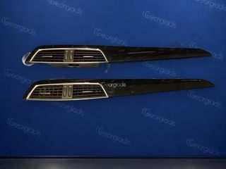 MERCEDES ΚΑΛΥΜΜΑ ΤΑΜΠΛΟ (INSTRUMENT PANEL TRIM STRIP) C-CLASS (W204) LIFT