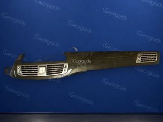 MERCEDES ΚΑΛΥΜΜΑ ΤΑΜΠΛΟ (INSTRUMENT PANEL TRIM STRIP) CLS-CLASS (C218)