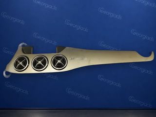 MERCEDES ΚΑΛΥΜΜΑ ΤΑΜΠΛΟ (INSTRUMENT PANEL TRIM STRIP) B-CLASS (W246)