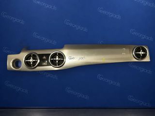 MERCEDES ΚΑΛΥΜΜΑ ΤΑΜΠΛΟ (INSTRUMENT PANEL TRIM STRIP) GLK-CLASS (X204) LIFT