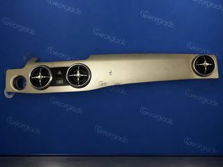 MERCEDES ΚΑΛΥΜΜΑ ΤΑΜΠΛΟ (INSTRUMENT PANEL TRIM STRIP) GLK-CLASS (X204) LIFT