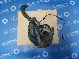 MERCEDES ΑΚΡΑΞΟΝΙΟ ΕΜΠΡΟΣ ΔΕΞΙ (STEERING KNUCKLE) E-CLASS (W211)