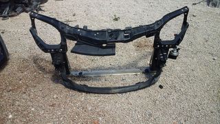 Μετώπη εμπρός OPEL CORSA D