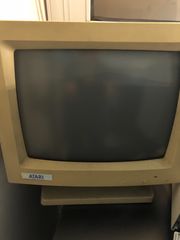 ATARI 1040st