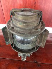 ΦΩΤΙΣΤΙΚΟ ΚΑΡΑΒΙΟΥ ΟΡΕΙΧΑΛΚΙΝΟ ΑΝΤΙΚΑ