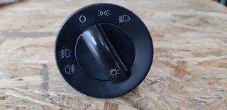 VW POLO 2005-2009 - SKODA FABIA 2007-2014  ΔΙΑΚΟΠΤΗΣ ΦΩΤΩΝ  6Q0941531C