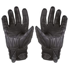 Γάντια μηχανής Harisson Spy Evo μαύρα-thumb-2