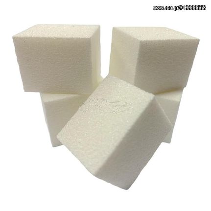 Buffer Block Mini White 1pcs