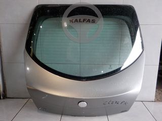 ALFA ROMEO GT '04 1.9 JTD (3Θ) ΤΖΑΜΟΠΟΡΤΑ ΑΣΗΜΙ