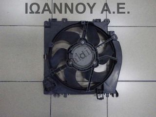 ΒΕΝΤΙΛΑΤΕΡ 8200688375 21481AY610 1831441000 1831442016 1831717016 NISSAN NOTE 2006 - 2013