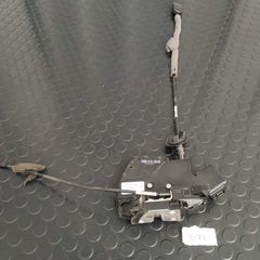 RENAULT CLIO  4  ΚΛΕΙΔΑΡΙΑ ΠΟΡΤΑΣ ΠΙΣΩ ΔΕΞΙΑ   805001873R  #5171