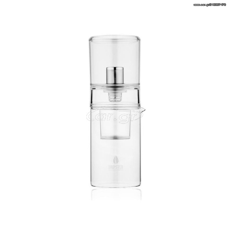Dripster 3 - Cold Brew Dripper