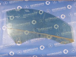 MERCEDES ΤΖΑΜΙ ΕΜΠΡΟΣ ΔΕΞΙΑΣ ΠΟΡΤΑΣ (DOOR GLASS) SLK-CLASS (R171)