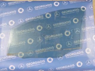 MERCEDES ΤΖΑΜΙ ΕΜΠΡΟΣ ΑΡΙΣΤΕΡΗΣ ΠΟΡΤΑΣ (DOOR GLASS) B-CLASS (W245)
