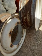 Διάφορες ζάντες 18 fiat -thumb-2