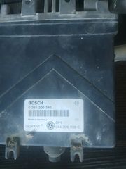 VW T4 (701) 2.0L ΒΕΝΖΙΝΗ AAC  ΕΓΚΕΦΑΛΟΣ ΚΙΝΗΤΉΡΑ ΜΕ ΠΛΕΞΟΎΔΑ