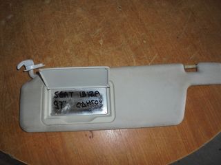 SEAT  IBIZA - '97'-99 '-   Σκιάδια  οδηγου