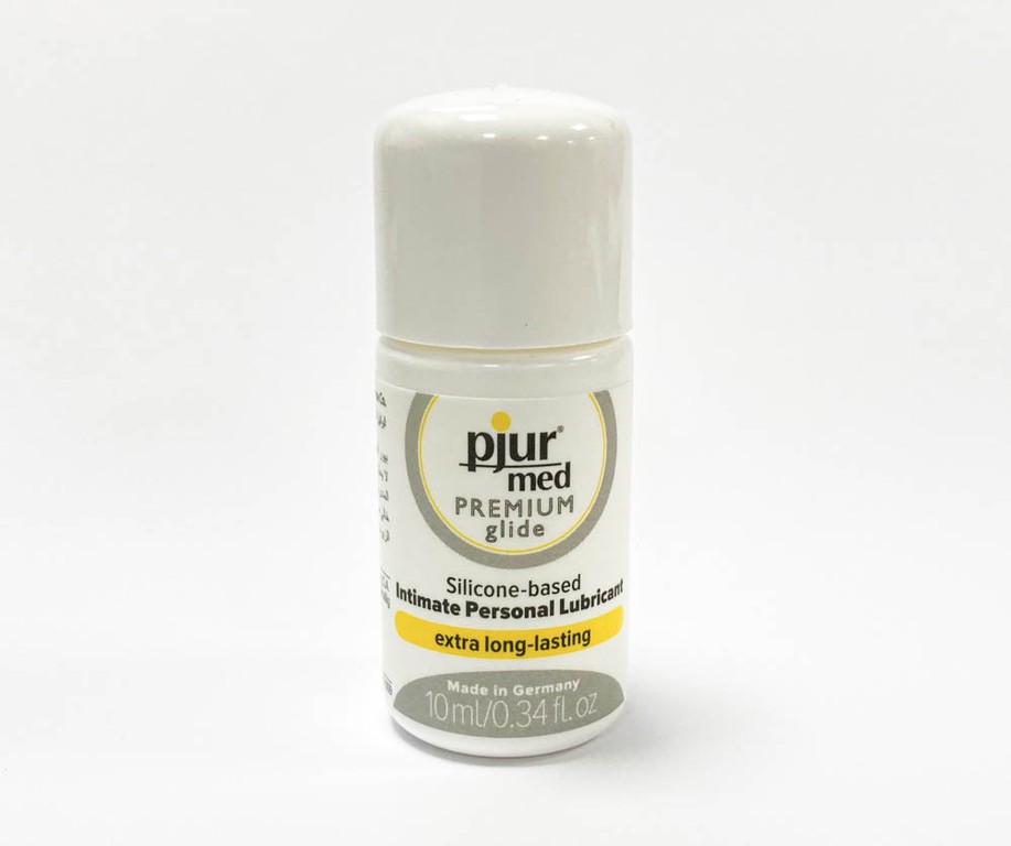 pjur MED Premium glide 10 ml
