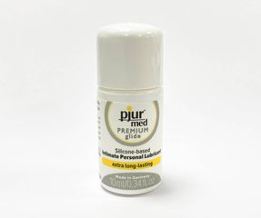 pjur MED Premium glide 10 ml