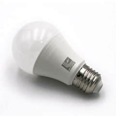 Λάμπα led αχλάδι E27 10W 230V ενδιάμεσο λευκό φως 4000k 800Lumen δέσμης 220° value | 13-27822101
