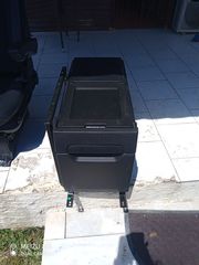 ψυγειο καμπινας mercedes