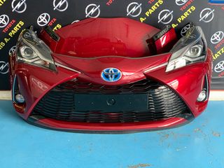 Μούρη κομπλέ Toyota Yaris XP130 HYBRID LED