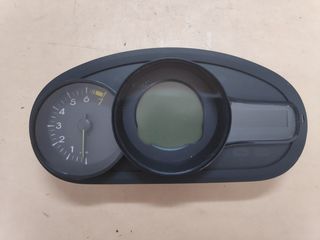 Καντράν-κοντέρ από Remault Megane III 2009-2016 βενζίνη με κωδικό A2C53285106 