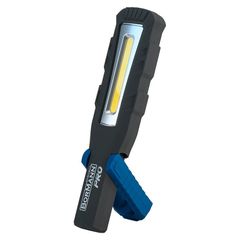 BPR6055 Φακός Επαναφορτιζόμενος LED 800Lm - ΦΑΚΟΙ - ΦΩΤΙΣΜΟΣ - BORMANN PRO (#035190)