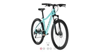 All - Mountain Kellys 2022 Vanity 50 Sky Blue     5 Χρόνια Εγγύηση        27.5" - 29"-thumb-3