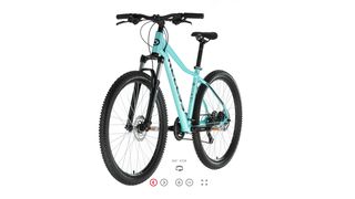All - Mountain Kellys 2022 Vanity 50 Sky Blue     5 Χρόνια Εγγύηση        27.5" - 29"-thumb-4