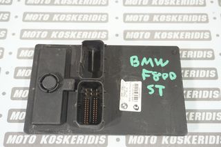 ΕΓΚΕΦΑΛΟΣ ABS -> BMW F 800 ST  / 2006-2010