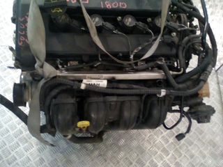 ΜΗΧΑΝΗ Q7DA FORD FOCUS 2 , C-MAX 1-thumb-4
