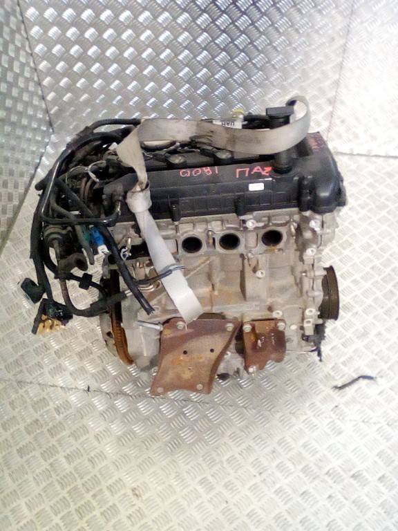 ΜΗΧΑΝΗ Q7DA FORD FOCUS 2 , C-MAX 1