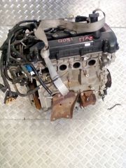 ΜΗΧΑΝΗ Q7DA FORD FOCUS 2 , C-MAX 1-thumb-2